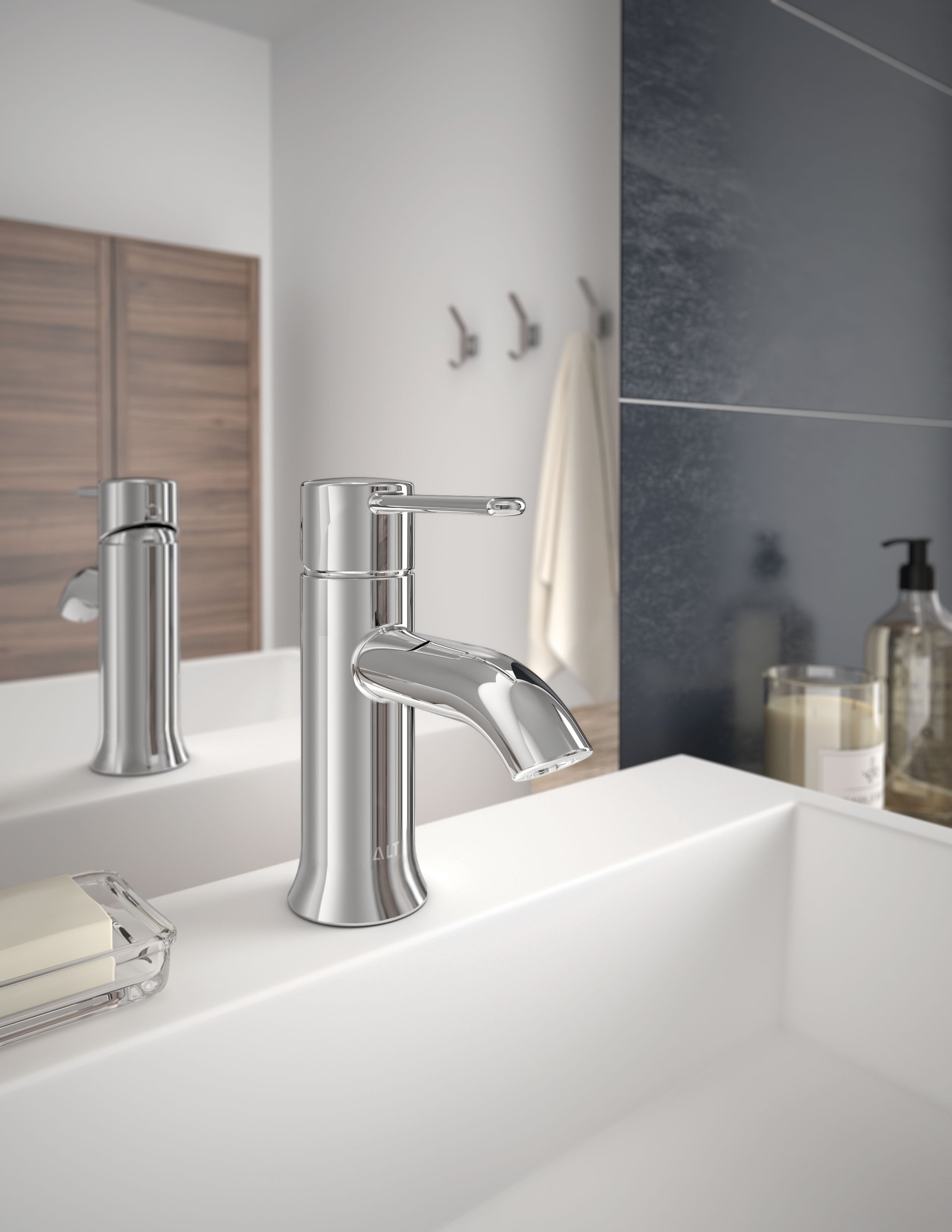 Trouver le juste milieu : Comment choisir un robinet de salle de bain ...