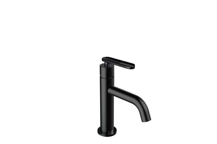 ALT 1840 Collection - Single-hole Lavatory Faucet Press Pop-up Drain Included - Vasca Design