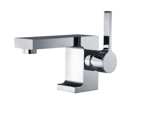 Robinet - Faucet Chrome 3802-01 - Vasca Design