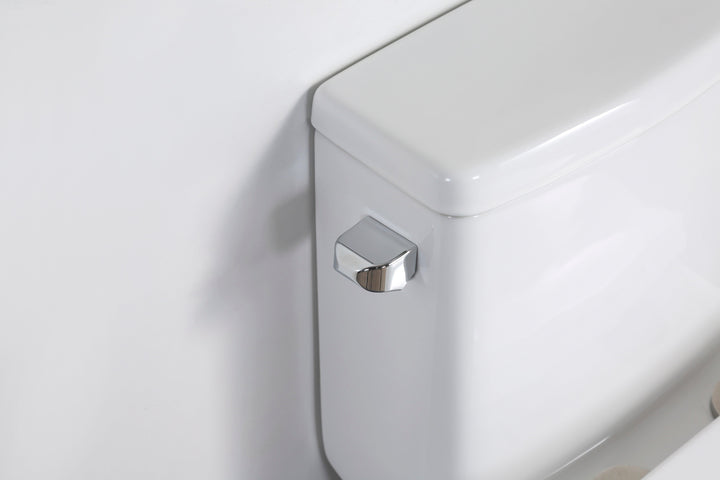 One-piece Single Flush Toilet - Vasca Design