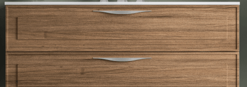 Deville Handles (Stonetouch) - Vasca Design