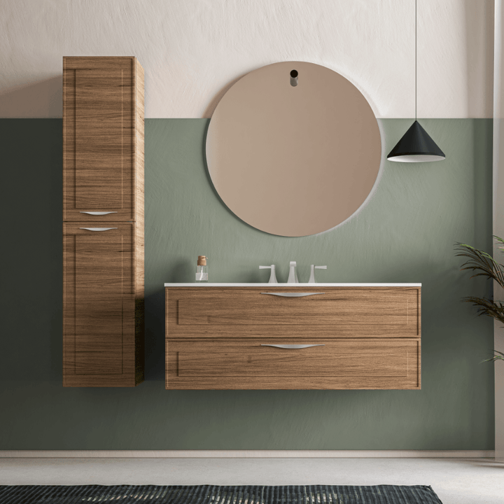 Deville Vanity (Stonetouch) - Vasca Design