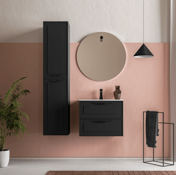 Deville Vanity (Stonetouch) - Vasca Design