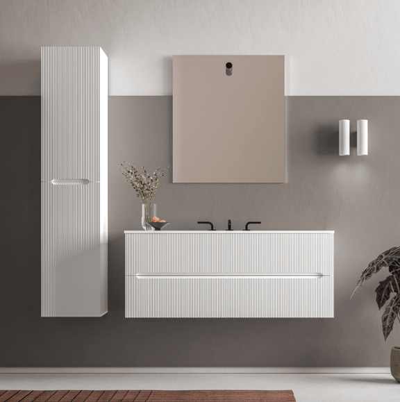 Freestanding Bathtubs | Laval Bathroom Vanities | Vasca Design