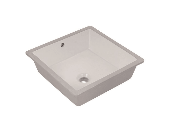 Sink / Bassin 14.5" x 14.5" x 5" (9126) - Vasca Design