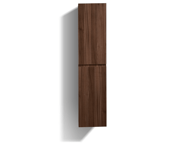 Wall Mount Side Cabinet - 16" - Vasca Design