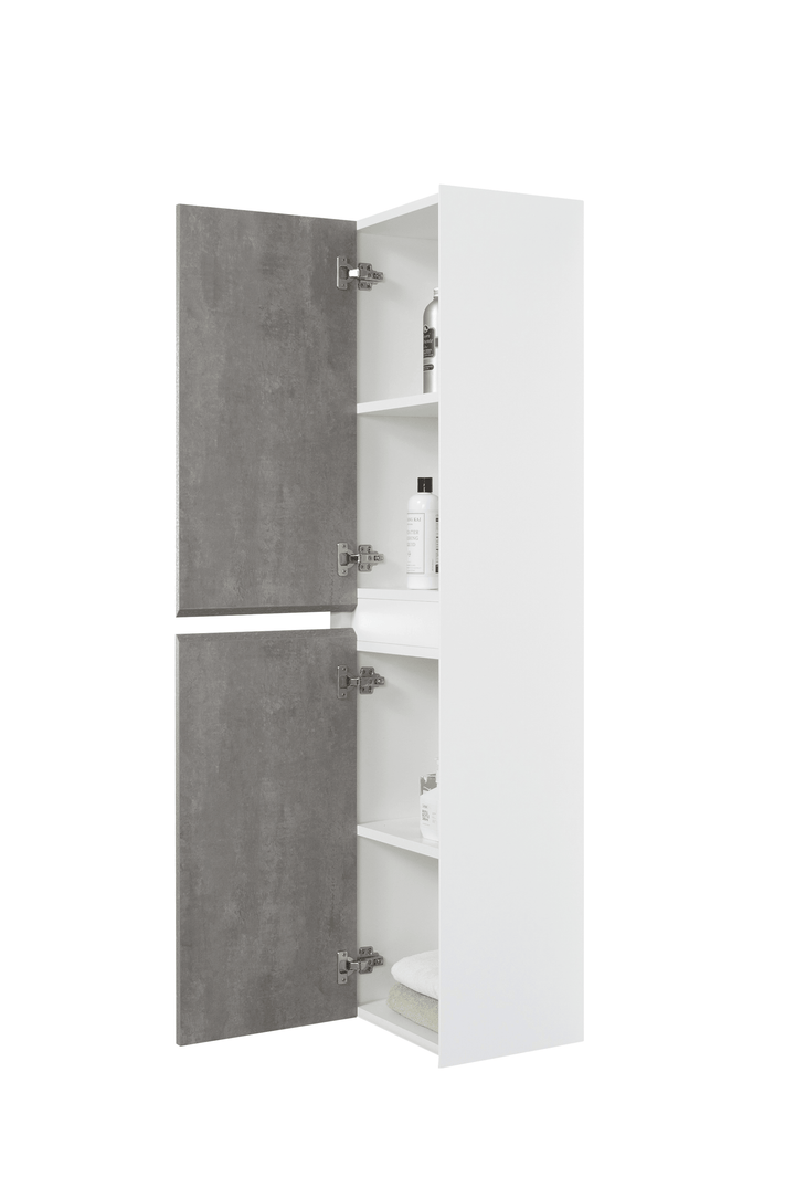 Side Cabinet - Felix - Vasca Design