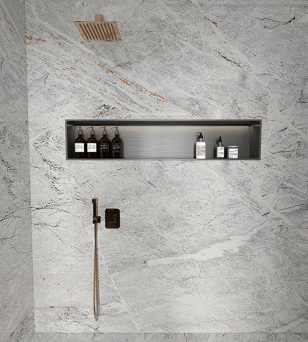 Niche - 12" x 48" - Vasca Design