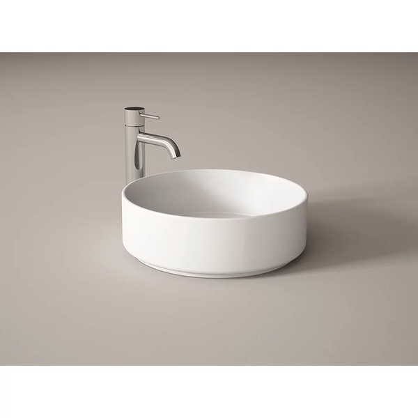 VISO COLORS - Overmount Sink