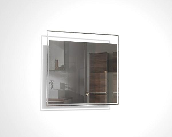 LED Mirror - Mirror LED - Vasca Design