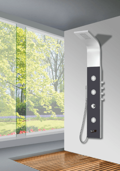 Colonne de douche Bora Bora Shower Column - Vasca Design